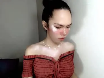 AngelBlushXXX – webcam model profile photo Image 11