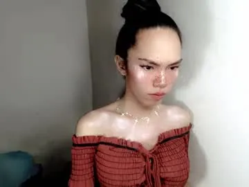 AngelBlushXXX – webcam model profile photo Image 12