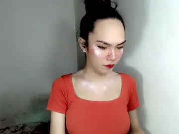 AngelBlushXXX – webcam model profile photo Image 2