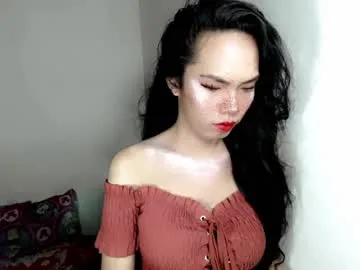 AngelBlushXXX – webcam model profile photo Image 8