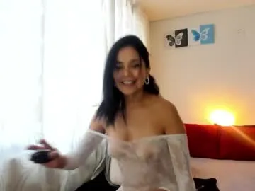 lil_eva live broadcast Image 6