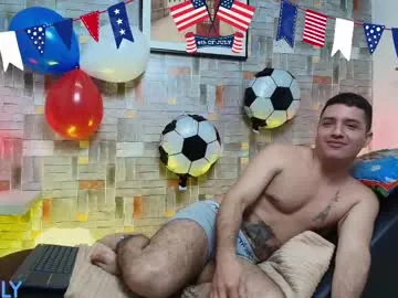 jerknfuck – webcam model profile photo Image 7
