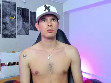 nils_saint live broadcast