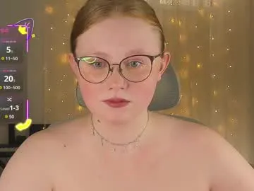 mollyflwers – webcam model profile photo Image 2