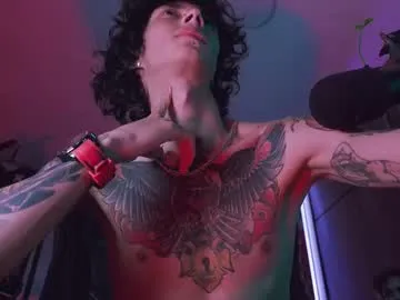 PumaShyXD – webcam model profile photo Image 4