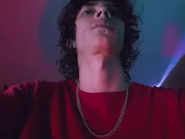 PumaShyXD – webcam model profile photo Image 5