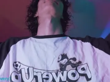 PumaShyXD – webcam model profile photo Image 6