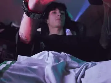 PumaShyXD – webcam model profile photo Image 8