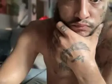 xgoonxmasterx – webcam model profile photo Image 15