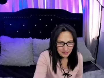 oriana_jhonson live broadcast