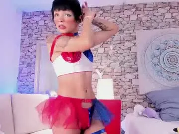 itskassielee – webcam model profile photo Image 7