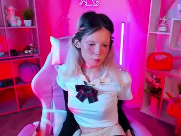 mollyflwers – webcam model profile photo Image 3