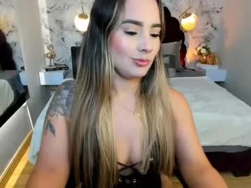 mollyflwers – webcam model profile photo Image 8