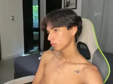 muscle_mouse – webcam model profile photo Image 2