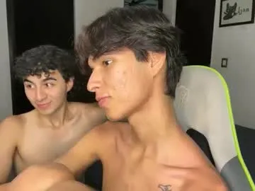 muscle_mouse – webcam model profile photo Image 3