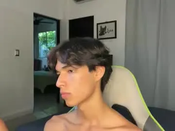 muscle_mouse – webcam model profile photo Image 4