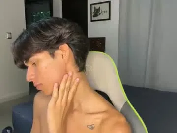 muscle_mouse – webcam model profile photo Image 5