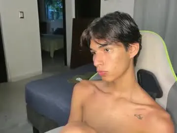 muscle_mouse – webcam model profile photo Image 6