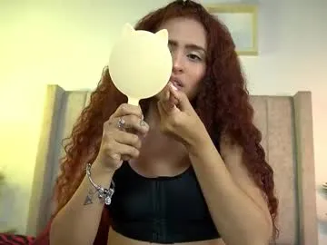 mollyflwers – webcam model profile photo Image 8