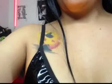 mollyflwers – webcam model profile photo Image 8