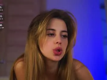 monika_reed1 live broadcast Image 11