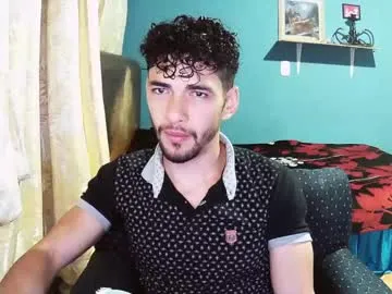 ponzothc – webcam model profile photo