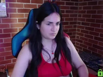 princesa_leia_zathur – webcam model profile photo