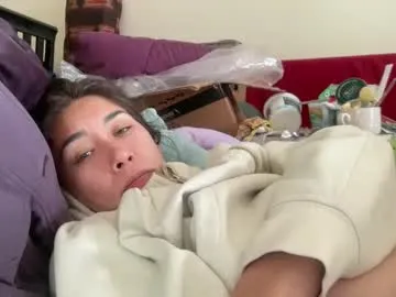 ThelmaJusto – webcam model profile photo Image 18