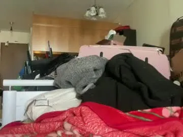 ThelmaJusto – webcam model profile photo Image 2