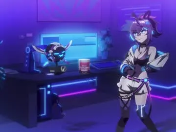 pinkadele – webcam model profile photo Image 2