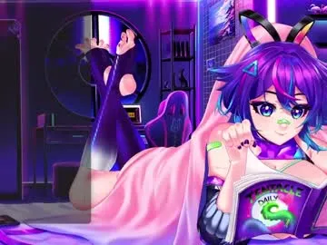 pinkadele – webcam model profile photo Image 4