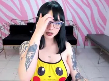 ThelmaJusto – webcam model profile photo Image 3