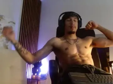 rafaelstone – webcam model profile photo