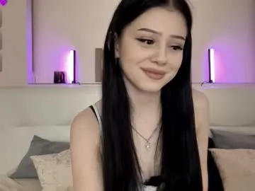 gracieparker – webcam model profile photo Image 4