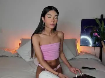 babybriexxx – webcam model profile photo Image 13
