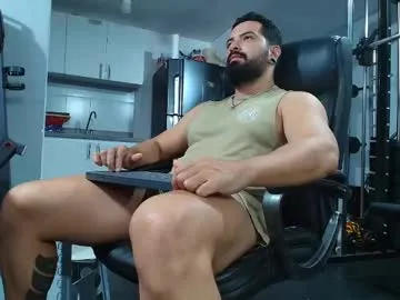 robby_k live broadcast