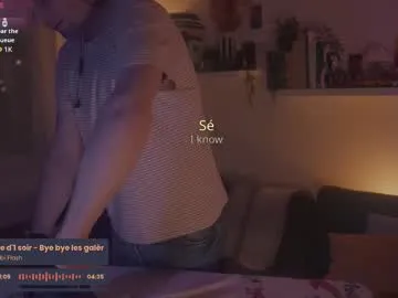 travonidas – webcam model profile photo Image 7