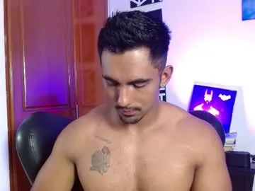 travonidas – webcam model profile photo Image 2