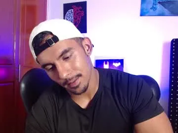 travonidas – webcam model profile photo Image 3