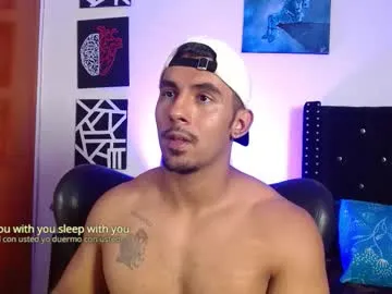 travonidas – webcam model profile photo Image 4