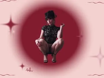 endlessmia – webcam model profile photo Image 14