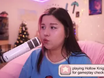 Runarunapi – webcam model profile photo Image 9