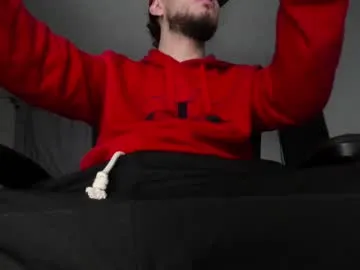 travonidas – webcam model profile photo Image 7