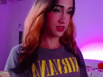 Runarunapi – webcam model profile photo Image 14