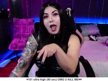 mollyflwers – webcam model profile photo Image 17