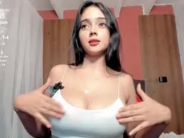 allyson22andy – webcam model profile photo Image 8