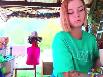 lil_eva live broadcast Image 13