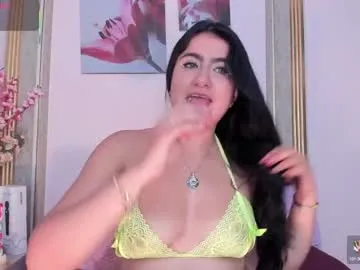 mollyflwers – webcam model profile photo Image 5