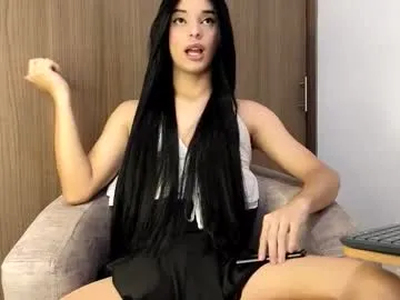 lil_eva live broadcast Image 10