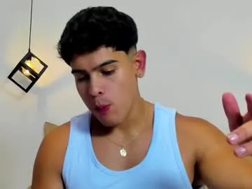 koreanboy2341 – webcam model profile photo Image 2